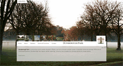 Desktop Screenshot of dunsboroughpark.com